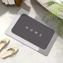 tapis de bain diatomite home tapisfort