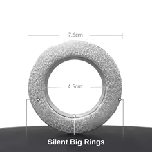 vue en coupe epaisseur rideau de douche elegancelin